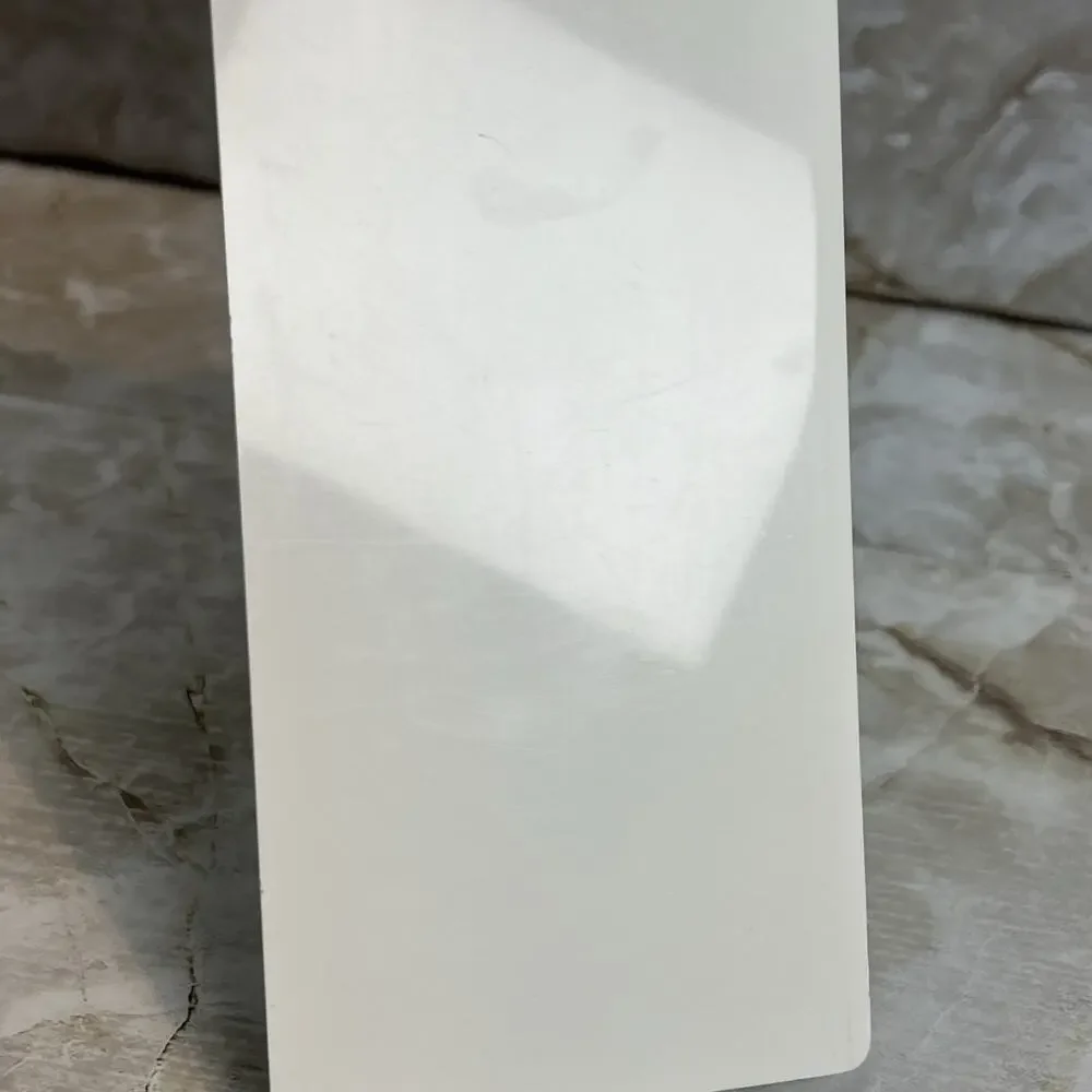 MacBook Rechargeable Battery A1185 Apple OEM UNTESTED - FOR PARTS or REPAIR